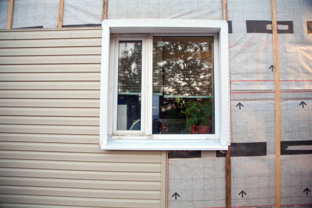 Siding for Multi-Family Homes in Sturtevant, WI